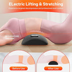 3-in-1 Electric Lumbar Support Pillow - Image 4