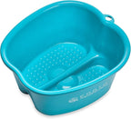 Earth Therapeutics Foot Spa Basin - Image 3