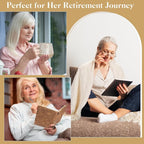 Elysirise Retirement Gifts for Women 2026 | Best Retirement Gift Basket for - Image 7