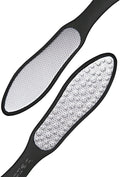 BEZOX Foot File, Double Sided Foot Scraper Callus Remover, Foot Rasp by BEZOX