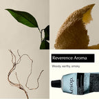 Aesop Hand Balm Set – Resurrection, Reverence & Eleos Hand Cream Trio– Deeply - Image 3