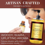 Essentially KateS Frankincense Massage Oil 8 Fl Oz - Image 6