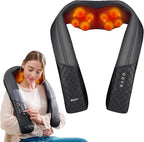 KINGJOY Neck and Shoulder Massager by KINGJOY