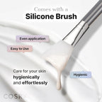 COSRX PDRN EXOSOME Glaze Wrapping Mask - Image 9