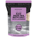 Aromasong Pure Raw Dead Sea Salt by Aromasong