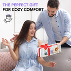 Heating Pad for Back Pain Relief - Image 8
