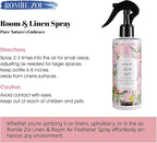 ROMIIE ZOI Linen & Room Air Freshener Spray Room Mist, - Image 2