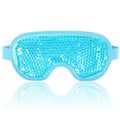 NEWGO Cooling Eye Mask for Puffy Eyes, Cold Eye Mask Eye Ice Pack for After by NEWGO