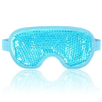 NEWGO Cooling Eye Mask for Puffy Eyes, Cold Eye Mask Eye Ice Pack for After by NEWGO