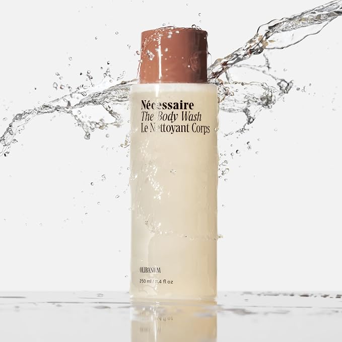 Nécessaire The Body Wash Olibanum - Image 3