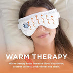 Heyedrate Heated Eye Mask - Image 2