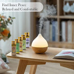 Fragrance Essential Oils Set - Image 7