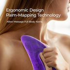 Scienlodic 3 Pcs Gua Sha Massage Tools - Image 3