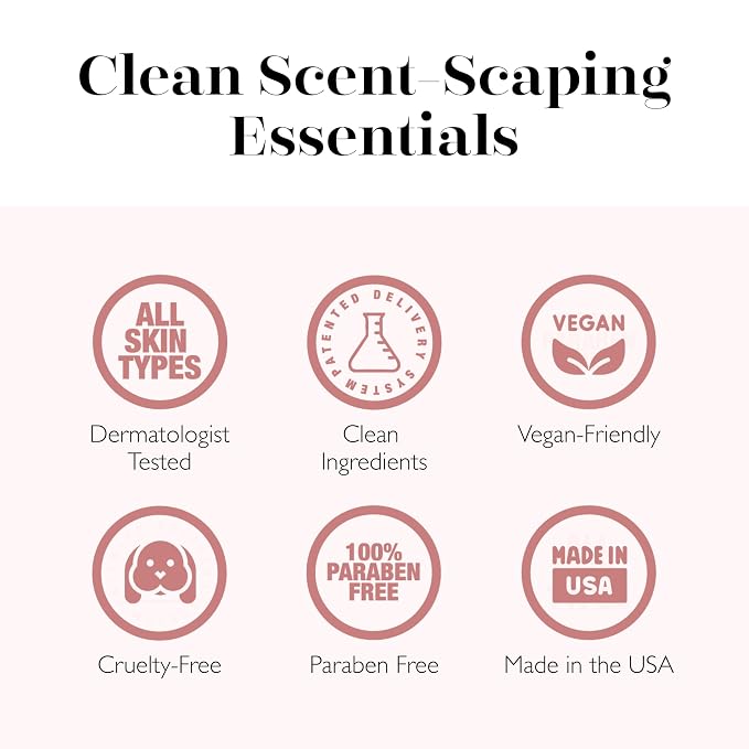 Spongellé Essentials Lavender Fields Mani/Pedi Buffer | Exfoliating Foot & Nail - Image 7