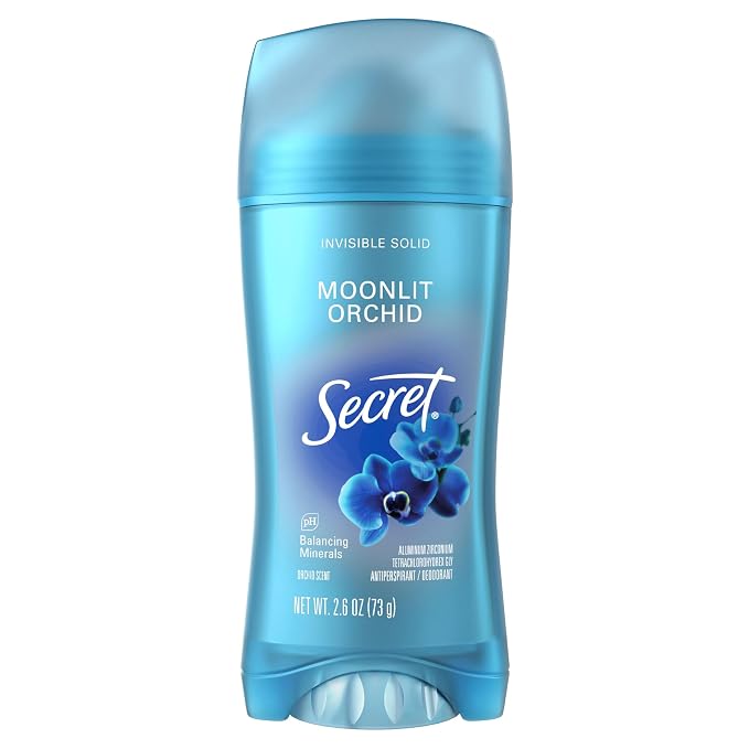 Secret Fresh Antiperspirant Deodorant - Image 9