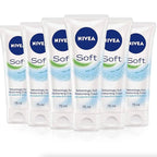 Soft Body Creme, 2.6 oz, 2 pk - Image 4