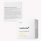 medicube Toner Pads Kojic Acid Turmeric Clarifying Toner Pad - Image 7