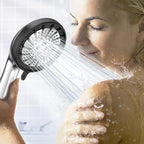 PWERAN Filtered Shower Head - Image 6