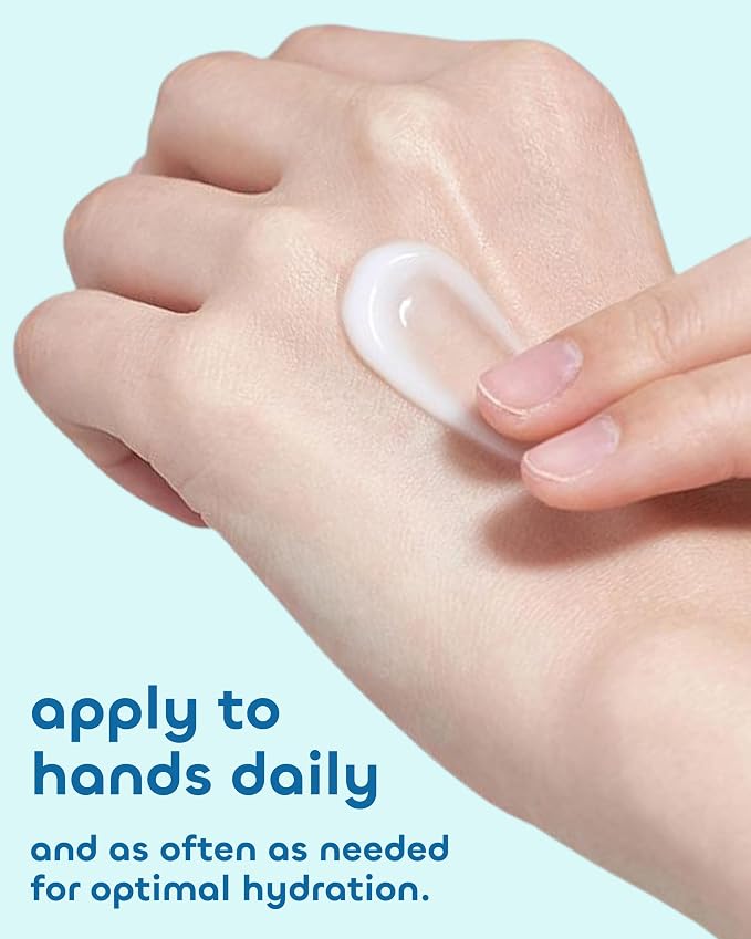 Seaweed Bath Co. Ultra-Hydrating Hand Rescue Moisturizing Cream - Image 5
