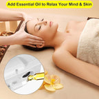 Professional Facial Steamer, Hot Mist Spray - Image 5
