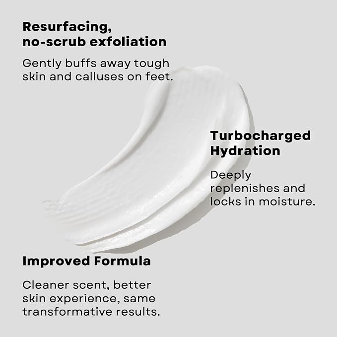 AmLactin Foot Repair Cream - Image 4
