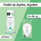 Summer's Eve Aloe Love All-Over Daily Feminine Wash, Gentle pH-Balanced Body - Image 5