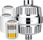 Cobbe High Output Shower Filter by Cobbe
