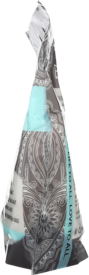 Soothing Touch Tension Relief Sore Muscle Soak Bath Salts Eucalyptus Clove & - Image 6