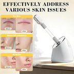 Pjordo Facial Steamer Spa Kit, Nano Ionic Face Steamer - Image 7