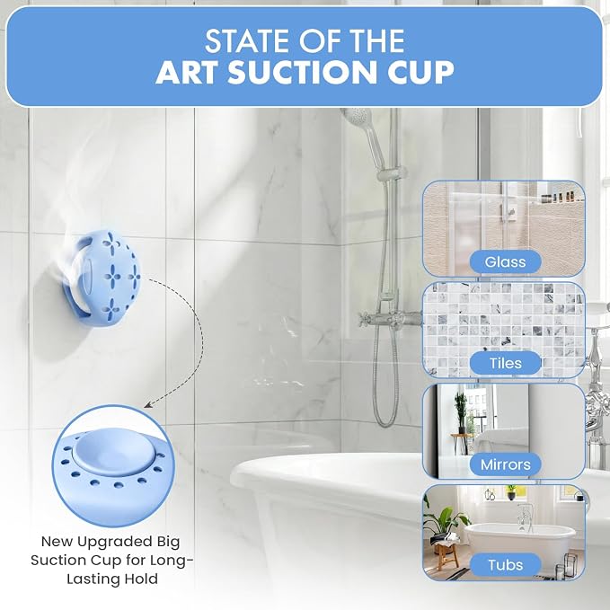 Shower Steamer Tray & Holder - Image 7