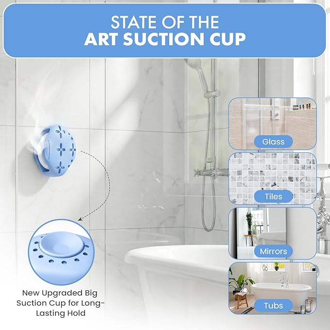 Shower Steamer Tray & Holder - Image 7