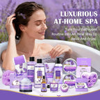 Gift for Women, Spa Gift Baskets for Women - Image 7