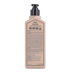 Milk Baobab Hydrating Shampoo, Nourishing Korean Hair Care, Long-Lasting White - Image 3