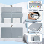 URMYWO Bath Kneeler and Elbow Rest Pad Set - Image 7