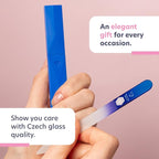 Bona Fide Beauty Glass Nail File - Image 8