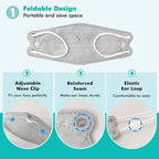 LEMENT KN95 Face Masks - Image 5