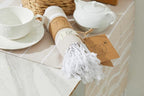 Hand Towels - Set of 2, Decorative Peshtemal Cotton Hand Towels - Image 6