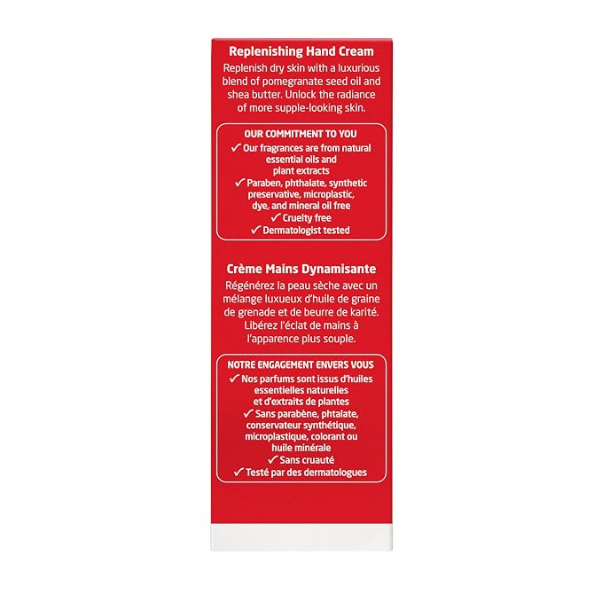 Weleda Regenerating Pomegranate Hand Cream, 1.7 Ounce - Image 11