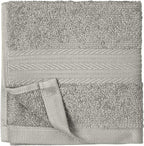Amazon Basics Highly Absorbent Cotton Washcloths - Image 2