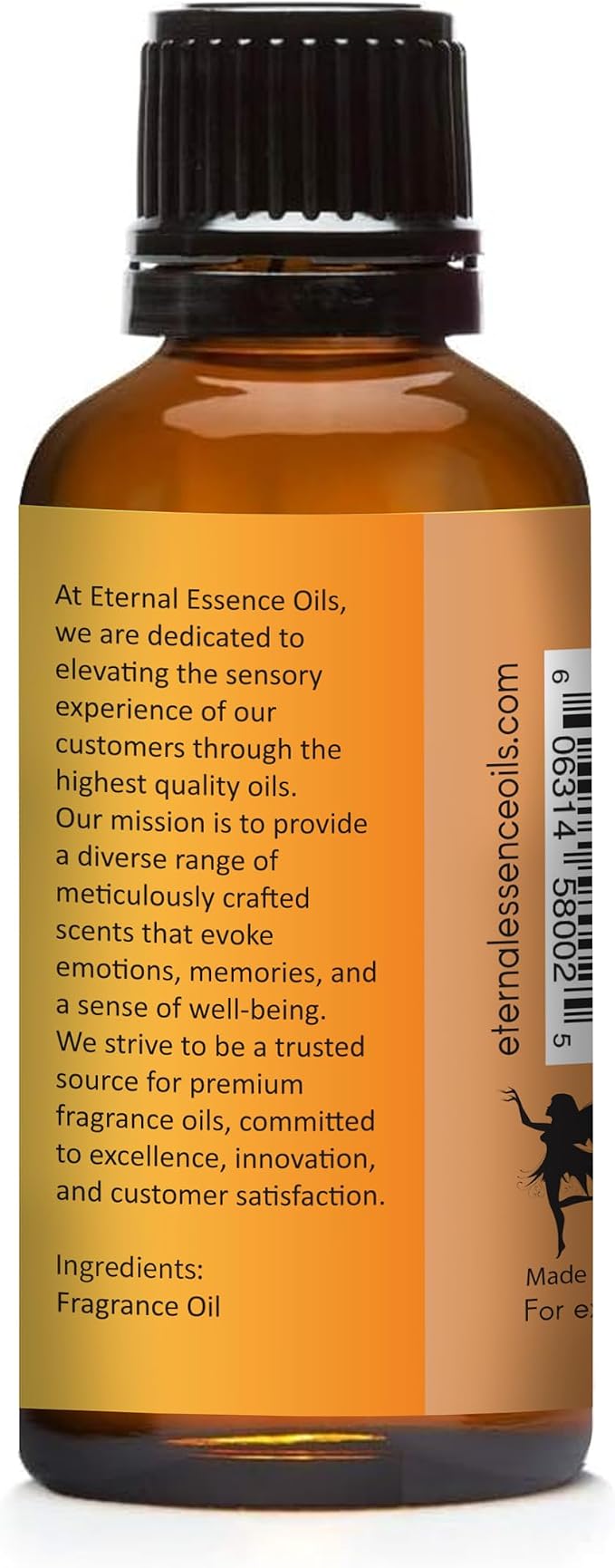 Eternal Essence Oils Peach Citrus 30ml Premium Fragrance Oil - Image 6