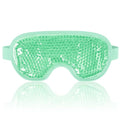 NEWGO Cooling Eye Mask for Puffy Eyes, Cold Eye Mask Eye Ice Pack for After by NEWGO