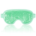 NEWGO Cooling Eye Mask for Puffy Eyes, Cold Eye Mask Eye Ice Pack for After by NEWGO