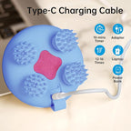 COMFIER Cordless Scalp Massager Hair Growth - Image 6