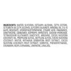 Jergens Hydrating Coconut Body Lotion, Hand and Body Moisturizer, Infused - Image 8