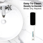 Dr. Canuso Double Sided Toenail Fungus Foot File Callus Remover Foot Scrubber - Image 5