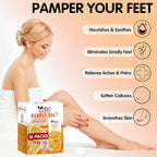 Pedicure Foot Soak, Foot Spa Soak, Pedicure Kit, Bubble Foot Bath - Image 4