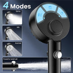 PWERAN Filtered Shower Head - Image 5