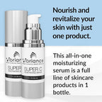 Vibriance Super C Serum for Mature Skin - Image 2