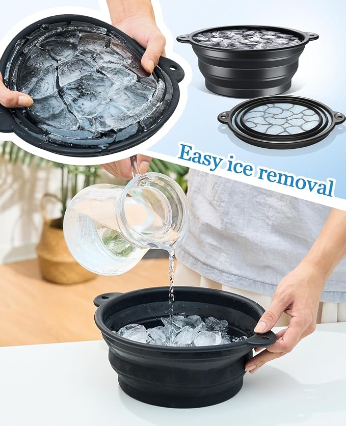 Face Ice Bath Bowl - Image 9
