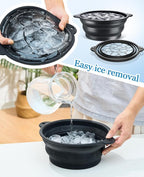 Face Ice Bath Bowl - Image 9